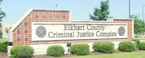 Photos Elkhart County Juvenile Detention 1